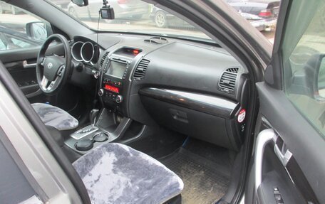 KIA Sorento II рестайлинг, 2010 год, 1 600 000 рублей, 6 фотография