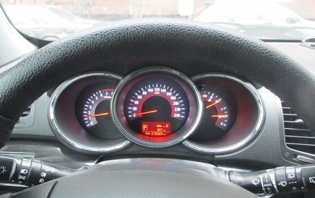 KIA Sorento II рестайлинг, 2010 год, 1 600 000 рублей, 2 фотография