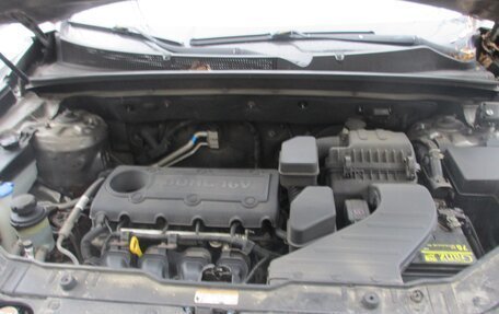 KIA Sorento II рестайлинг, 2010 год, 1 600 000 рублей, 8 фотография