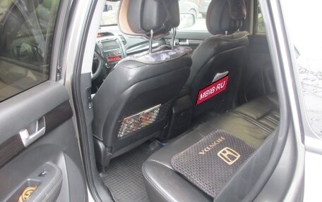 KIA Sorento II рестайлинг, 2010 год, 1 600 000 рублей, 4 фотография