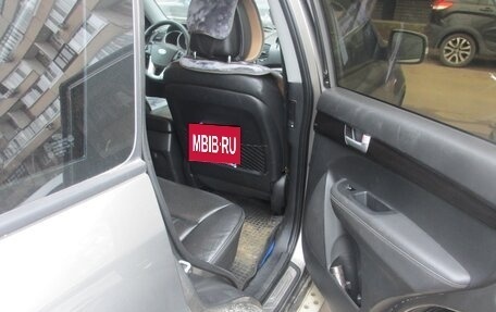 KIA Sorento II рестайлинг, 2010 год, 1 600 000 рублей, 5 фотография