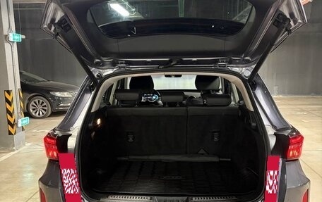 CheryExeed LX, 2022 год, 2 240 000 рублей, 2 фотография