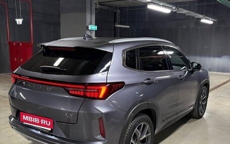 CheryExeed LX, 2022 год, 2 240 000 рублей, 5 фотография