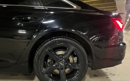 Audi A6, 2019 год, 3 800 000 рублей, 9 фотография