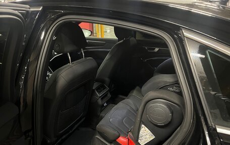 Audi A6, 2019 год, 3 800 000 рублей, 15 фотография