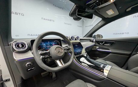 Mercedes-Benz GLC Coupe, 2025 год, 10 800 000 рублей, 6 фотография