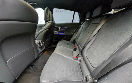 Mercedes-Benz GLC Coupe, 2025 год, 10 800 000 рублей, 7 фотография