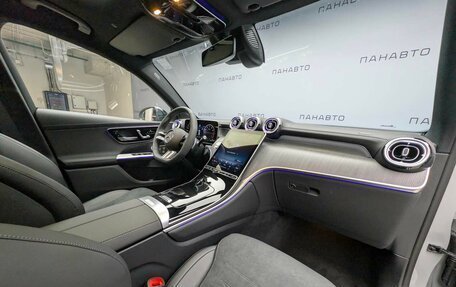 Mercedes-Benz GLC Coupe, 2025 год, 10 800 000 рублей, 8 фотография