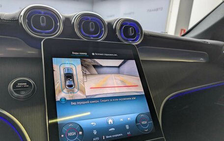 Mercedes-Benz GLC Coupe, 2025 год, 10 800 000 рублей, 13 фотография