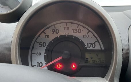 Peugeot 107 I рестайлинг, 2007 год, 340 000 рублей, 6 фотография