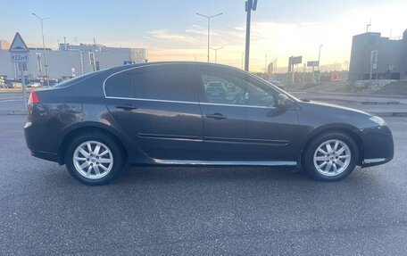 Renault Laguna III рестайлинг, 2009 год, 500 000 рублей, 4 фотография