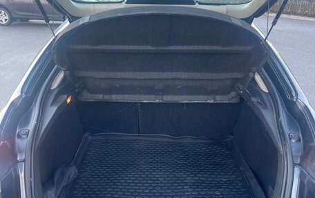 Renault Laguna III рестайлинг, 2009 год, 500 000 рублей, 10 фотография