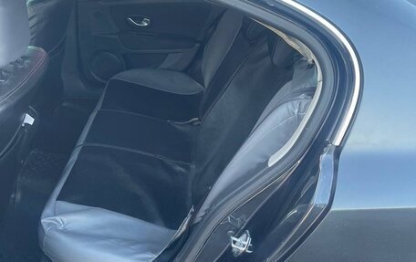 Renault Laguna III рестайлинг, 2009 год, 500 000 рублей, 9 фотография