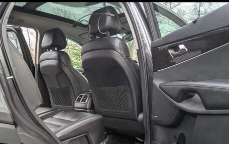 KIA Sorento III Prime рестайлинг, 2017 год, 3 050 000 рублей, 14 фотография