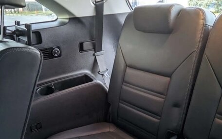 KIA Sorento III Prime рестайлинг, 2017 год, 3 050 000 рублей, 11 фотография