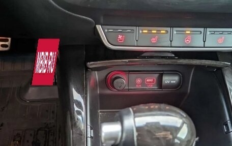 KIA Sorento III Prime рестайлинг, 2017 год, 3 050 000 рублей, 10 фотография