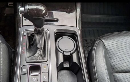 KIA Sorento III Prime рестайлинг, 2017 год, 3 050 000 рублей, 16 фотография