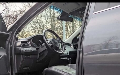 KIA Sorento III Prime рестайлинг, 2017 год, 3 050 000 рублей, 17 фотография