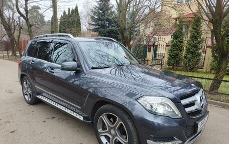 Mercedes-Benz GLK-Класс, 2015 год, 2 800 000 рублей, 2 фотография