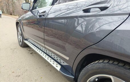 Mercedes-Benz GLK-Класс, 2015 год, 2 800 000 рублей, 9 фотография