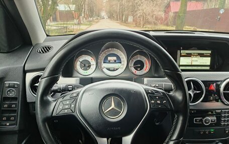 Mercedes-Benz GLK-Класс, 2015 год, 2 800 000 рублей, 16 фотография