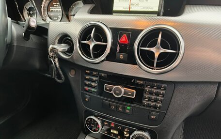 Mercedes-Benz GLK-Класс, 2015 год, 2 800 000 рублей, 20 фотография