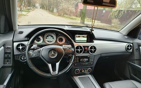 Mercedes-Benz GLK-Класс, 2015 год, 2 800 000 рублей, 18 фотография