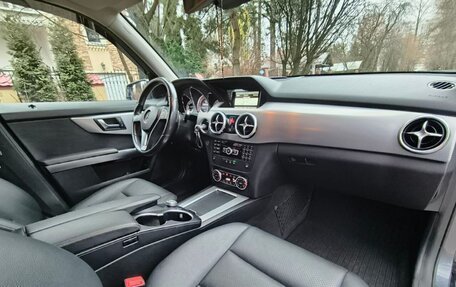 Mercedes-Benz GLK-Класс, 2015 год, 2 800 000 рублей, 21 фотография