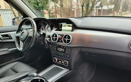 Mercedes-Benz GLK-Класс, 2015 год, 2 800 000 рублей, 24 фотография