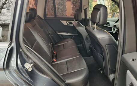 Mercedes-Benz GLK-Класс, 2015 год, 2 800 000 рублей, 27 фотография