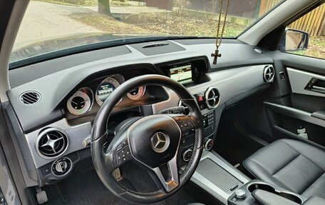 Mercedes-Benz GLK-Класс, 2015 год, 2 800 000 рублей, 26 фотография