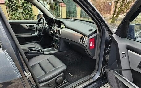 Mercedes-Benz GLK-Класс, 2015 год, 2 800 000 рублей, 22 фотография