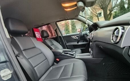 Mercedes-Benz GLK-Класс, 2015 год, 2 800 000 рублей, 23 фотография