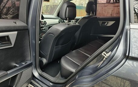 Mercedes-Benz GLK-Класс, 2015 год, 2 800 000 рублей, 31 фотография