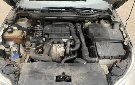 Citroen C5 II, 2009 год, 590 000 рублей, 5 фотография