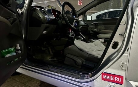 Honda Civic VIII, 2008 год, 750 000 рублей, 8 фотография