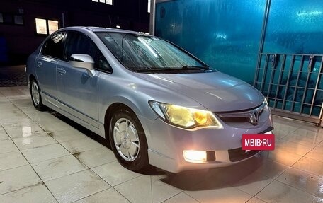 Honda Civic VIII, 2008 год, 750 000 рублей, 6 фотография