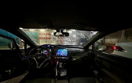 Honda Civic VIII, 2008 год, 750 000 рублей, 9 фотография