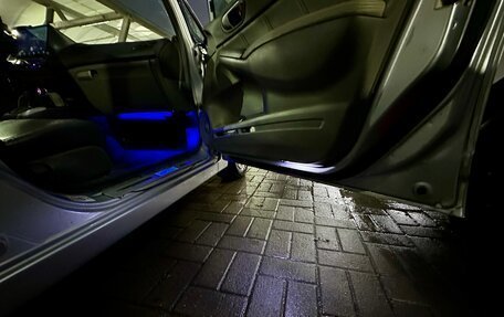 Honda Civic VIII, 2008 год, 750 000 рублей, 11 фотография