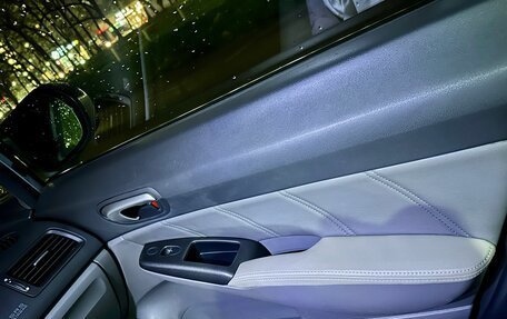 Honda Civic VIII, 2008 год, 750 000 рублей, 20 фотография