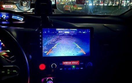 Honda Civic VIII, 2008 год, 750 000 рублей, 17 фотография