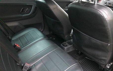 Skoda Fabia II, 2012 год, 660 000 рублей, 11 фотография