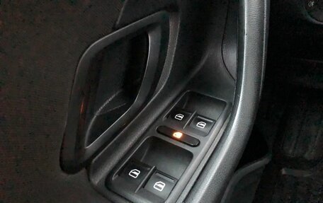 Skoda Fabia II, 2012 год, 660 000 рублей, 15 фотография