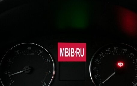 Skoda Fabia II, 2012 год, 660 000 рублей, 17 фотография