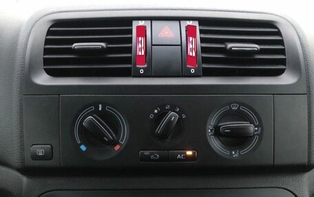 Skoda Fabia II, 2012 год, 660 000 рублей, 13 фотография