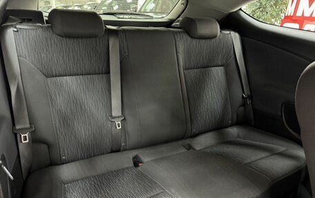 Opel Astra J, 2012 год, 1 089 000 рублей, 17 фотография