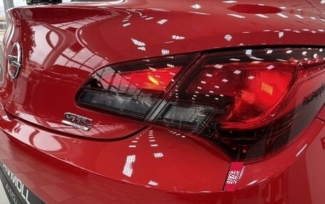 Opel Astra J, 2012 год, 1 089 000 рублей, 9 фотография