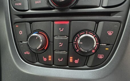 Opel Astra J, 2012 год, 1 089 000 рублей, 22 фотография