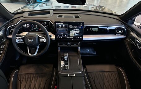 GAC GS8, 2025 год, 5 099 000 рублей, 3 фотография