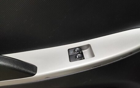 Hyundai Solaris II рестайлинг, 2013 год, 938 000 рублей, 17 фотография